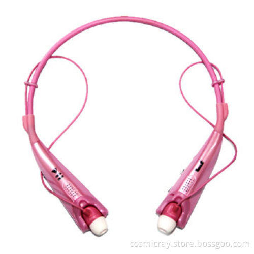 Noise-cancelling headphones, enjoy your musicNew